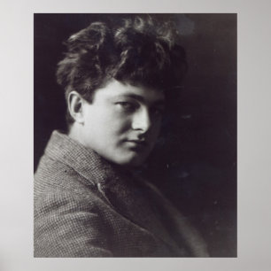 Mark Gertler Poster