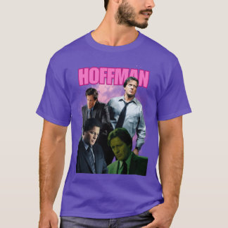 Mark Hoffman Saw X Pink Design girl T-Shirt