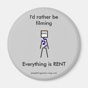 Mark Magnet
