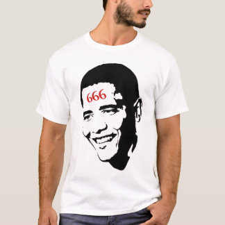 Mark of Barack T-Shirt
