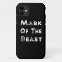 Mark Of The Beast