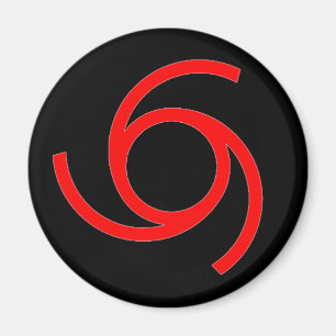 MARK of the DEVIL Magnet
