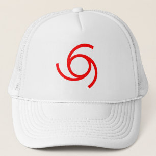 MARK of the DEVIL Trucker Hat