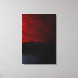 mark rothko paintings art abstract canvas print
