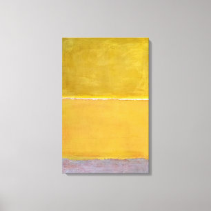 Mark Rothko - Untitled - 1952 Canvas Print