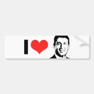 Mark Sanford Bumper Sticker