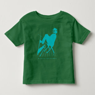 Mark Twain t-shirt