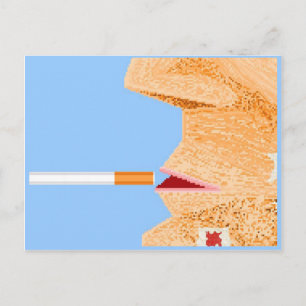 MarkBlemish Postcard