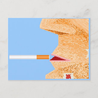 MarkBlemish Postcard