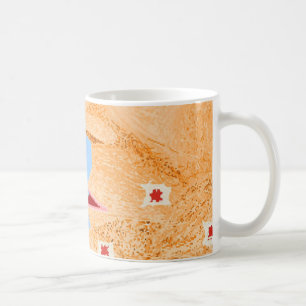 MarkBlemish's Mug On A Mug