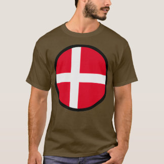 Marked by Denmark T-Shirt