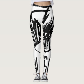 Marker TAGGED Ink Leggings