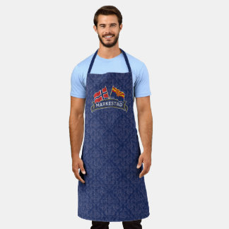 Markestad Heritage Apron
