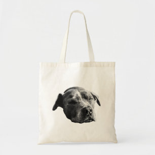 Market Calm Carry Tote Bag