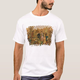 Market Day T-Shirt