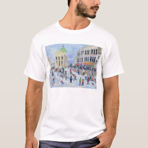 Market Jew Street Penzance T-Shirt