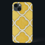 Market Motifs I iPhone 13 Case<br><div class="desc">Patterns</div>