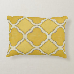 Market Motifs I Decorative Pillow