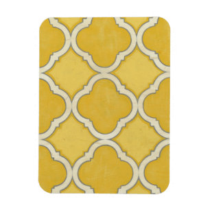 Market Motifs I Magnet