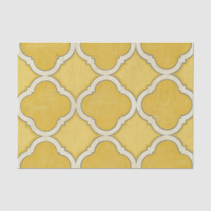 Market Motifs I Tissue Paper