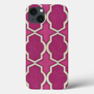Market Motifs II iPhone 13 Case