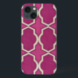 Market Motifs II iPhone 13 Case<br><div class="desc">Patterns</div>