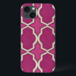 Market Motifs II iPhone 13 Case<br><div class="desc">Patterns</div>