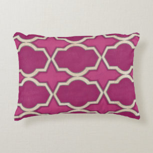 Market Motifs II Decorative Pillow