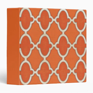 Market Motifs III Binder