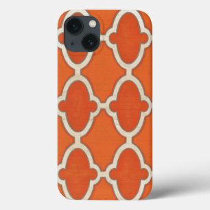 Market Motifs III iPhone 13 Case