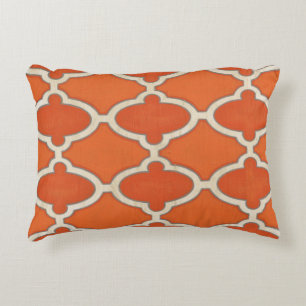 Market Motifs III Decorative Pillow