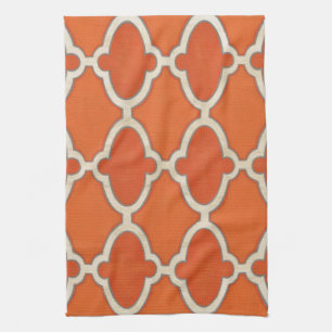 Market Motifs III Kitchen Towel