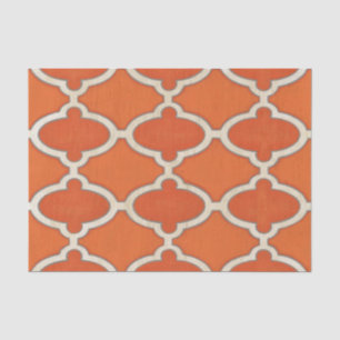 Market Motifs III Tissue Paper