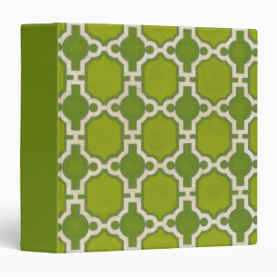 Market Motifs IV Binder