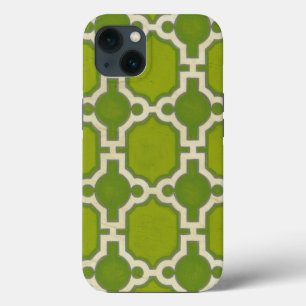 Market Motifs IV iPhone 13 Case