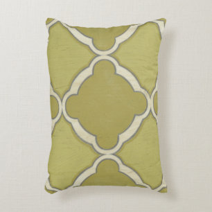 Market Motifs IX Accent Pillow