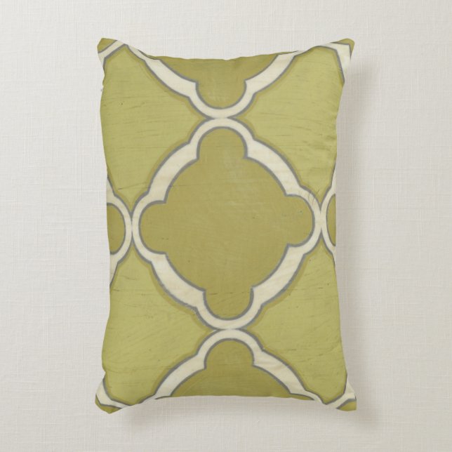 Market Motifs IX Accent Pillow (Front(Vertical))