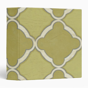 Market Motifs IX Binder