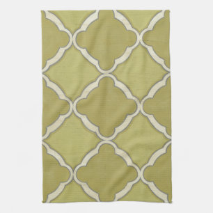 Market Motifs IX Kitchen Towel
