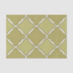 Market Motifs IX Tissue Paper