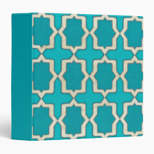 Market Motifs V Binder
