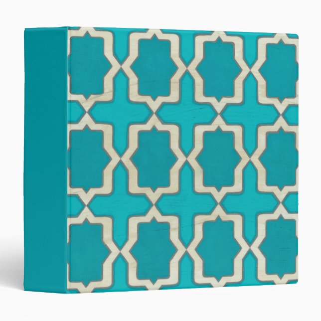 Market Motifs V Binder (Front/Spine)
