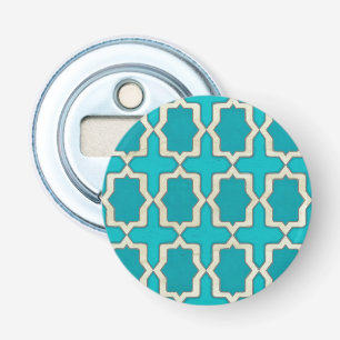 Market Motifs V Bottle Opener