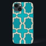 Market Motifs V iPhone 13 Case<br><div class="desc">Patterns</div>