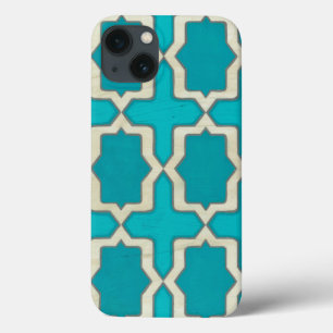Market Motifs V iPhone 13 Case