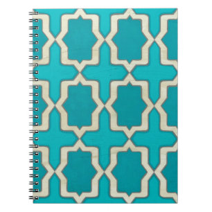 Market Motifs V Notebook
