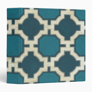 Market Motifs VI Binder