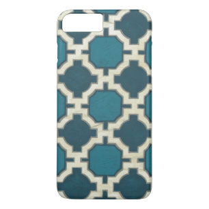 Market Motifs VI iPhone 8 Plus/7 Plus Case