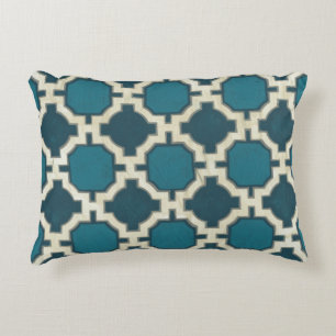Market Motifs VI Decorative Pillow