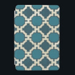 Market Motifs VI iPad Mini Cover<br><div class="desc">Patterns</div>